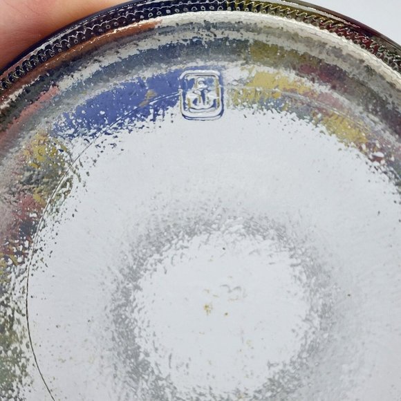 Vintage Anchor Hocking Disney Juice Carafe Pitcher Made in the USA - Picture 7 of 8